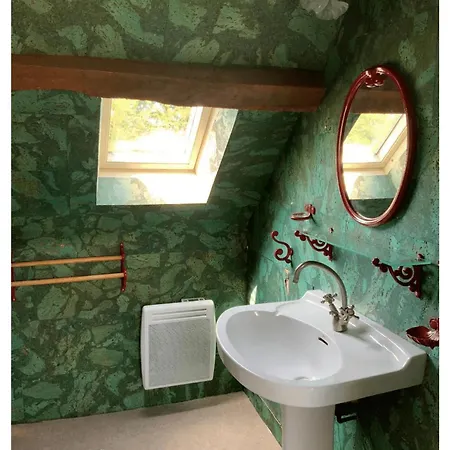 Hotel La Bechetiere