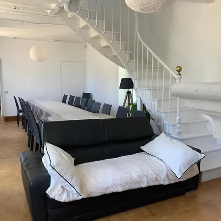 La Bechetiere Hotel