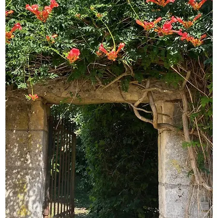 La Bechetiere Hotel *