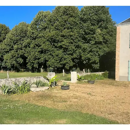 Hotel La Bechetiere